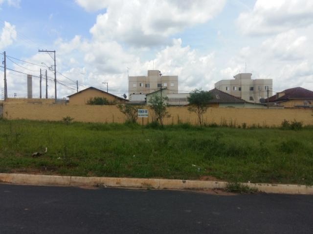#66 - Terreno para Venda em Franca - SP