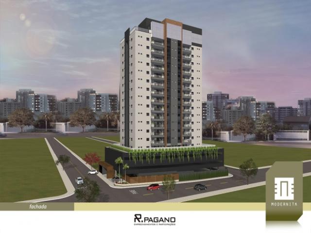 #23 - Apartamento para Lançamento em Franca - SP - 2