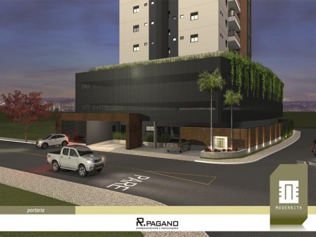 #23 - Apartamento para Lançamento em Franca - SP - 3