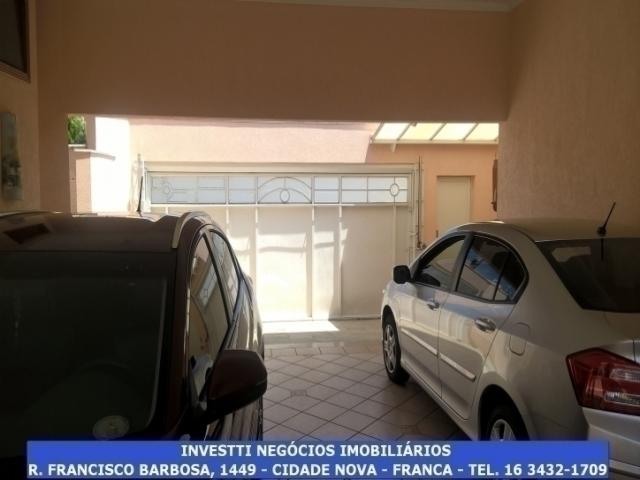 #15 - Casa para Venda em Franca - SP - 3