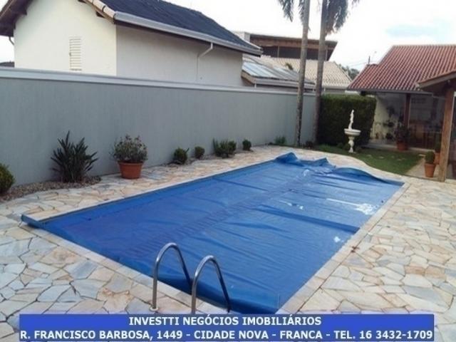 #177 - Casa para Venda em Franca - SP - 1