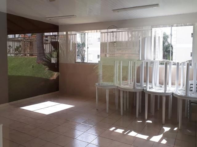 #208 - Apartamento para Venda em Franca - SP - 2