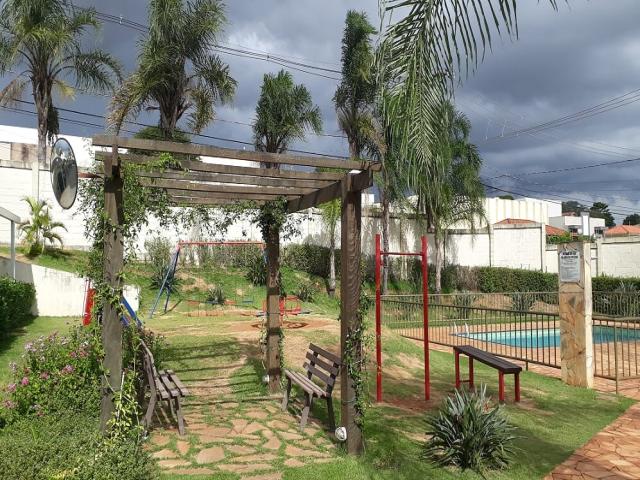 #208 - Apartamento para Venda em Franca - SP - 1