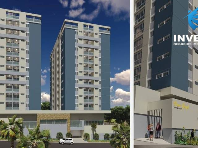 #218 - Apartamento para Venda em Franca - SP - 2