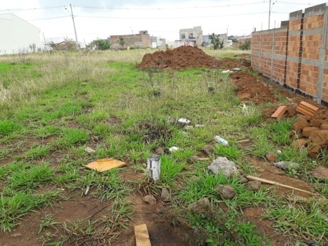 #223 - Área para Venda em Franca - SP - 2