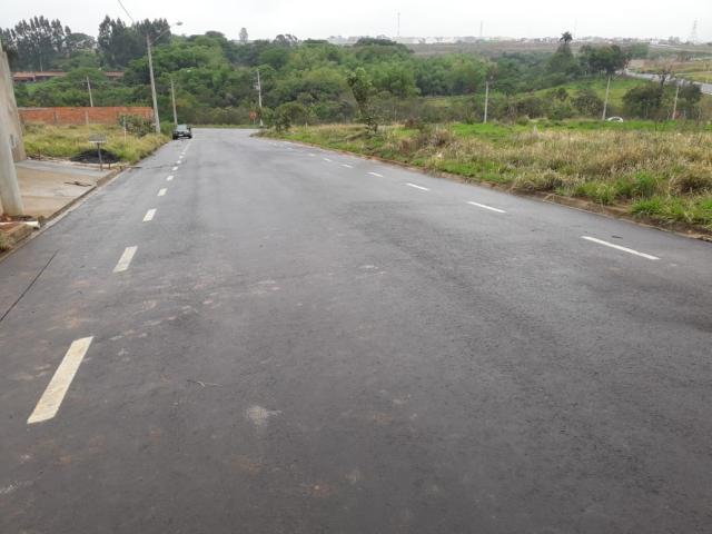 #223 - Área para Venda em Franca - SP - 3
