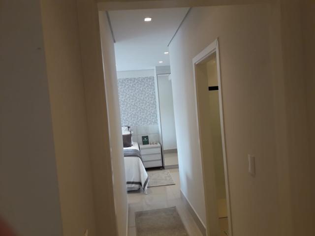 #235 - Apartamento para Venda em Franca - SP - 3
