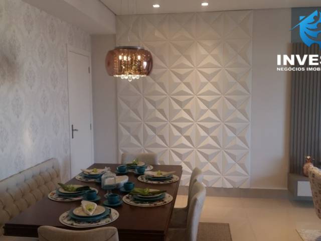 #235 - Apartamento para Venda em Franca - SP - 1