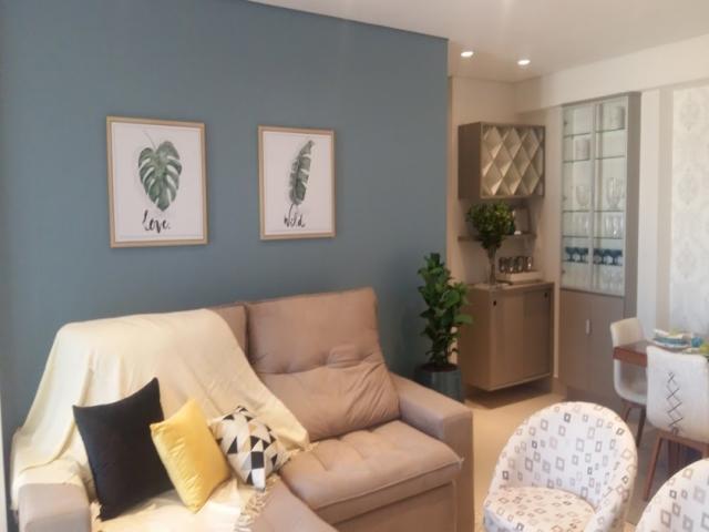#235 - Apartamento para Venda em Franca - SP - 1