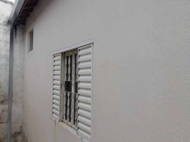 #245 - Casa para Venda em Franca - SP - 2