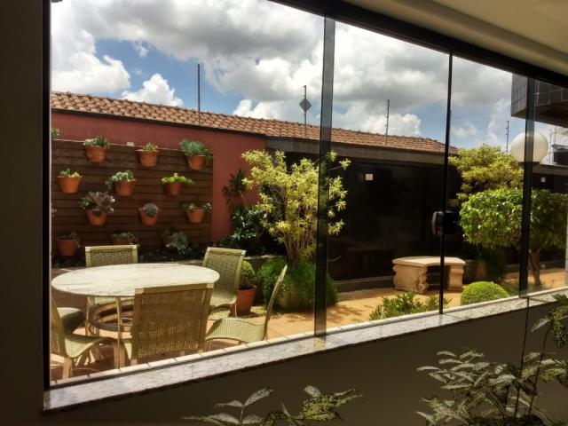 #250 - Casa para Venda em Franca - SP - 3