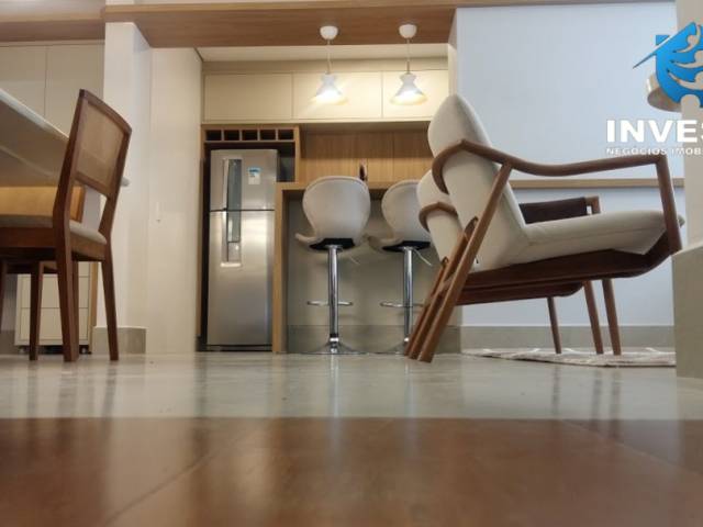 #218 - Apartamento para Venda em Franca - SP - 1