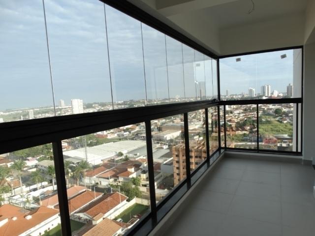 #265 - Apartamento para Venda em Franca - SP