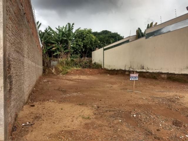 #270 - Área para Venda em Franca - SP - 2