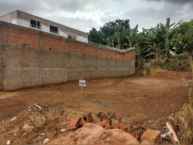 #270 - Área para Venda em Franca - SP - 3