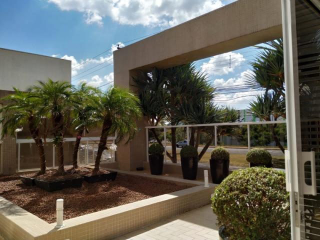 #279 - Apartamento para Venda em Franca - SP