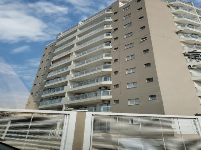 #279 - Apartamento para Venda em Franca - SP