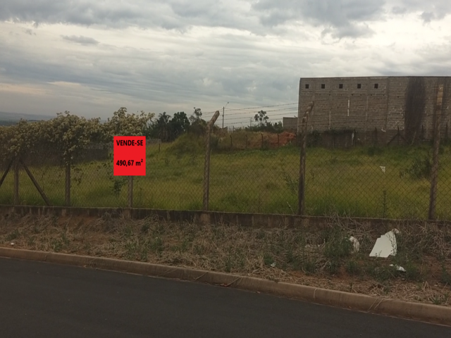 #273 - Terreno para Venda em Restinga - SP - 2