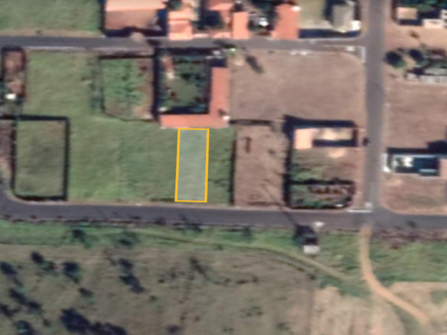 #273 - Terreno para Venda em Restinga - SP - 3