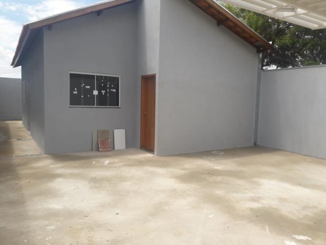 #307 - Casa para Venda em Franca - SP - 1