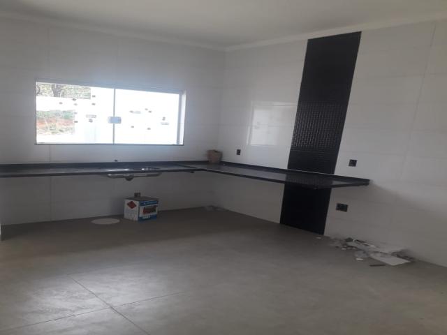 #307 - Casa para Venda em Franca - SP - 2
