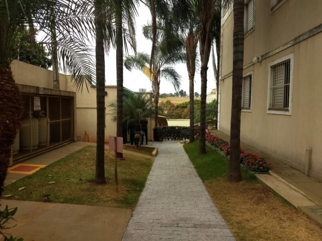 #310 - Apartamento para Venda em Franca - SP - 2