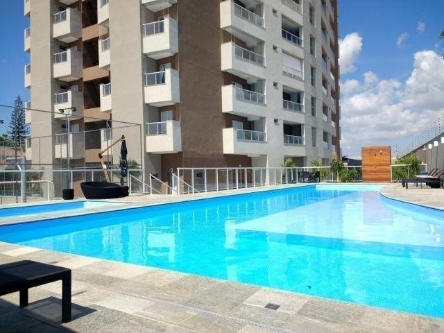 #311 - Apartamento para Venda em Franca - SP - 3