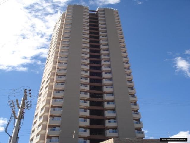 #311 - Apartamento para Venda em Franca - SP - 1