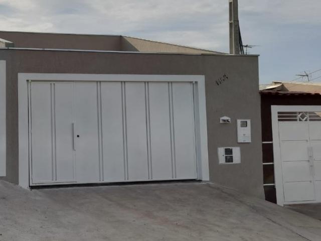 #316 - Casa para Venda em Franca - SP - 1