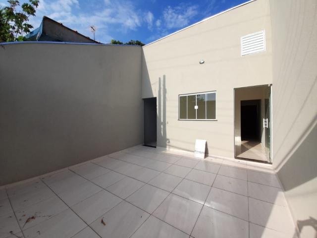 #317 - Casa para Venda em Franca - SP - 3