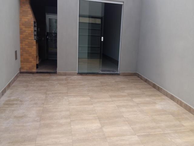 #318 - Casa para Venda em Franca - SP - 2
