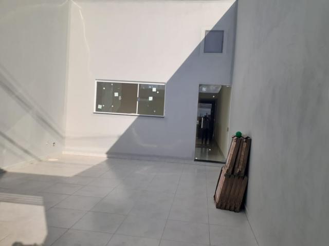 #320 - Casa para Venda em Franca - SP - 2