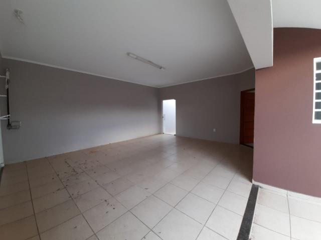 #324 - Casa para Venda em Franca - SP - 2