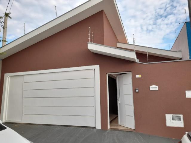 #324 - Casa para Venda em Franca - SP - 1