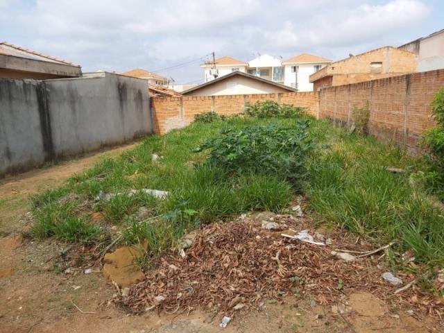 #329 - Área para Venda em Franca - SP - 1