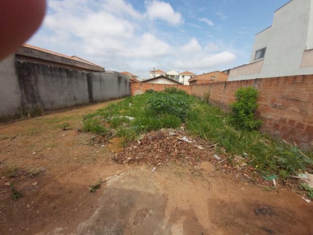 #329 - Área para Venda em Franca - SP - 2