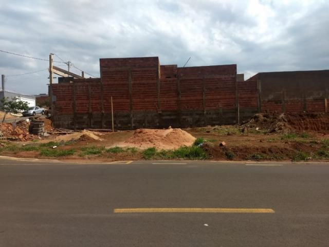 #330 - Área para Venda em Franca - SP - 2