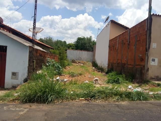 #334 - Área para Venda em Franca - SP - 2