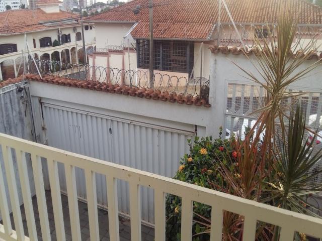 #339 - Casa para Venda em Franca - SP