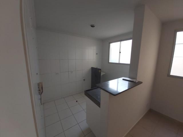 #344 - Apartamento para Venda em Franca - SP - 2