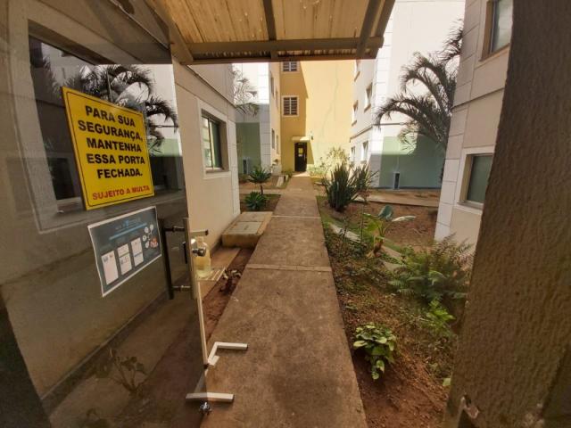 #344 - Apartamento para Venda em Franca - SP - 3