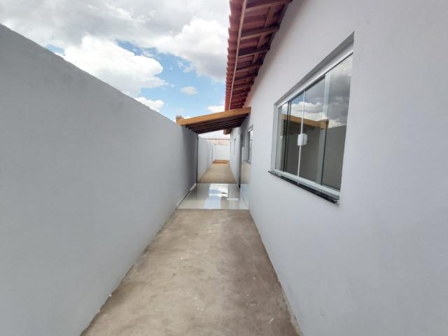 #346 - Casa para Venda em Franca - SP - 2