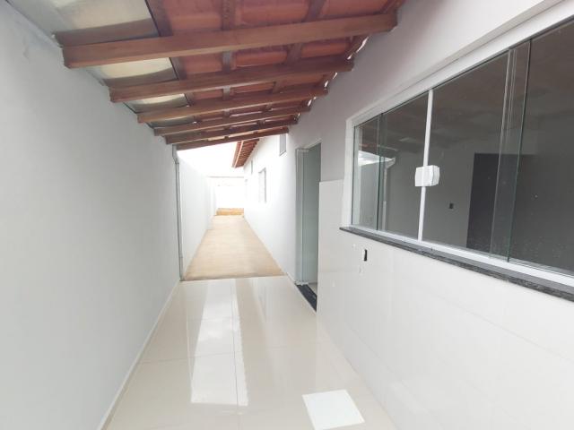 #346 - Casa para Venda em Franca - SP - 1