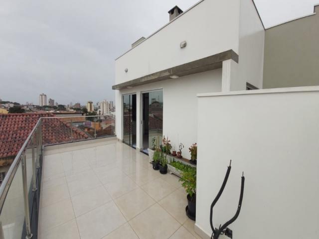 #350 - Apartamento para Venda em Franca - SP - 1