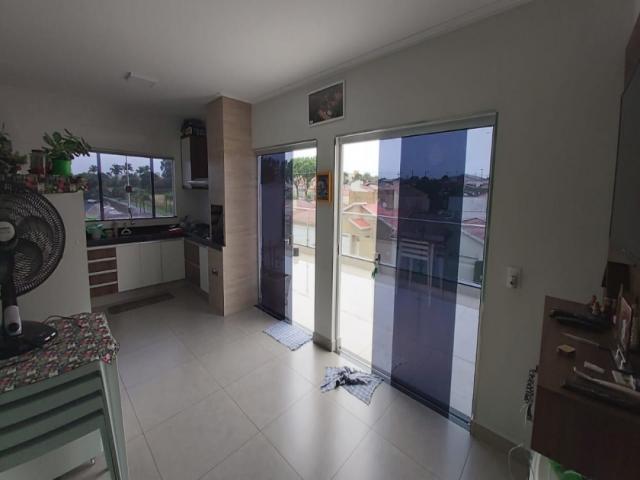 #350 - Apartamento para Venda em Franca - SP - 3