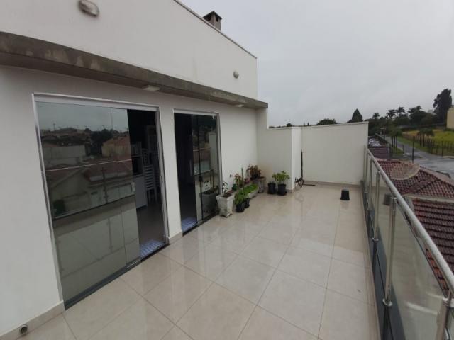 #350 - Apartamento para Venda em Franca - SP - 2