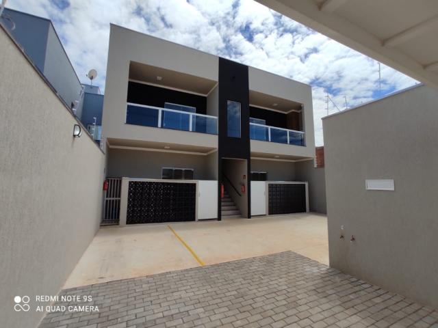 #352 - Apartamento para Venda em Franca - SP - 2