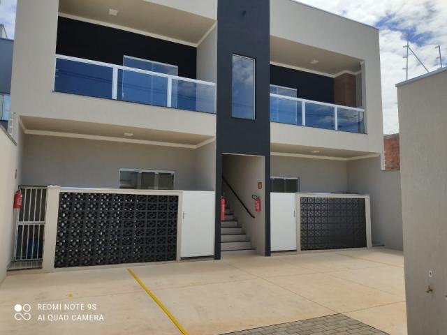 #352 - Apartamento para Venda em Franca - SP - 1