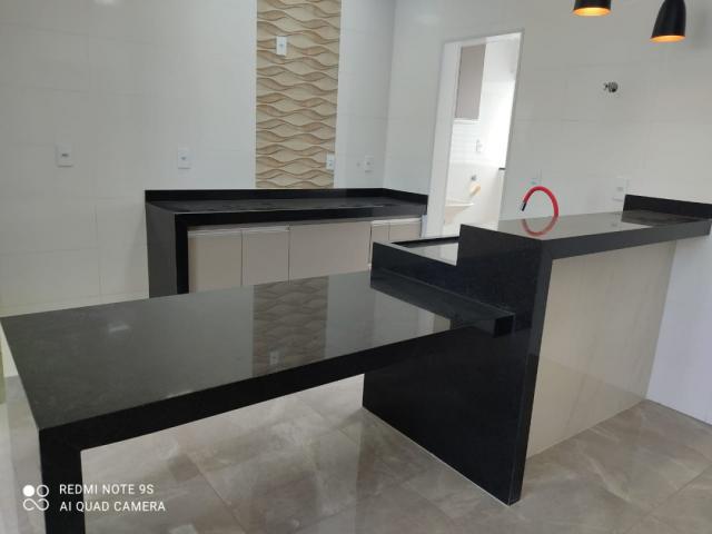 #352 - Apartamento para Venda em Franca - SP - 3