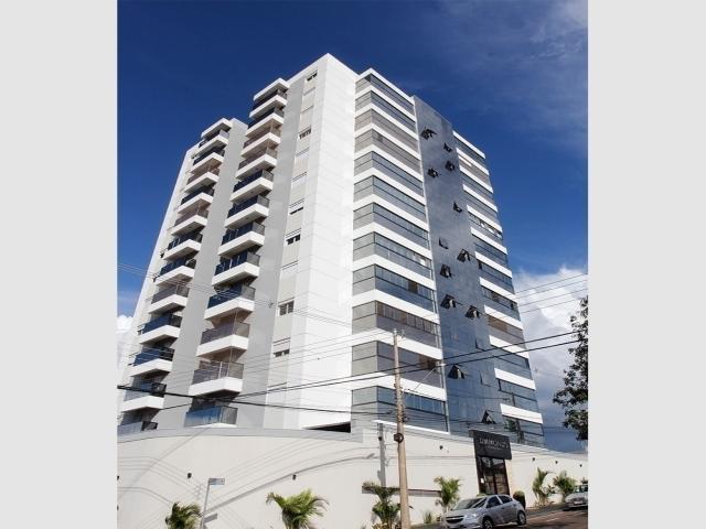 #355 - Apartamento para Venda em Franca - SP - 1